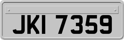 JKI7359