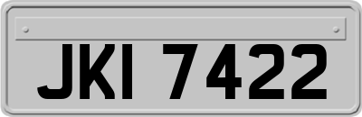 JKI7422