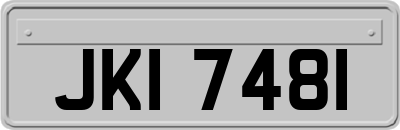 JKI7481