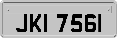 JKI7561