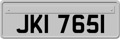 JKI7651