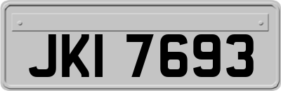 JKI7693