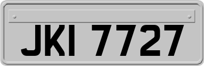 JKI7727