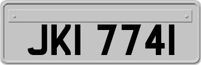 JKI7741