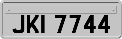 JKI7744