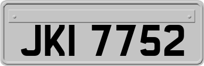 JKI7752