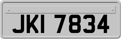 JKI7834