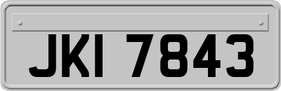 JKI7843