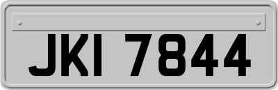 JKI7844