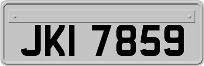 JKI7859
