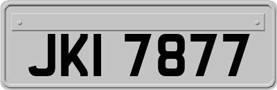 JKI7877