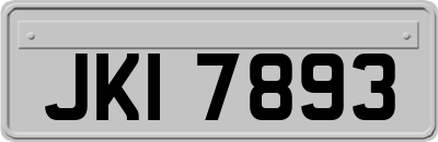 JKI7893