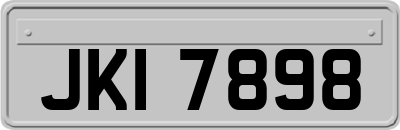 JKI7898