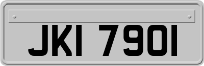 JKI7901
