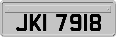 JKI7918
