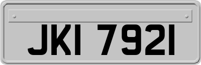 JKI7921