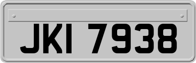 JKI7938