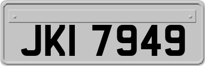 JKI7949
