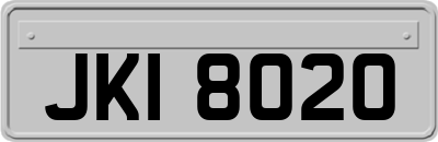 JKI8020