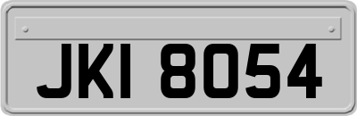 JKI8054