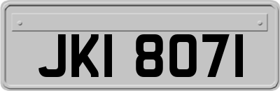 JKI8071