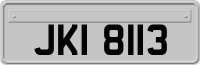 JKI8113