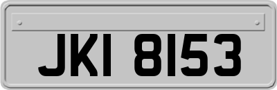 JKI8153