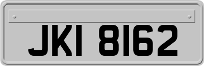 JKI8162