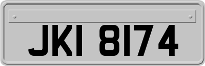 JKI8174