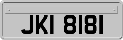 JKI8181