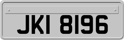 JKI8196