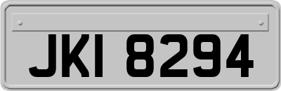 JKI8294
