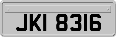 JKI8316