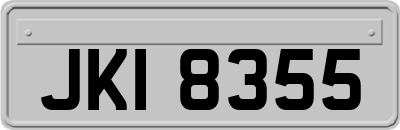 JKI8355