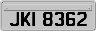 JKI8362