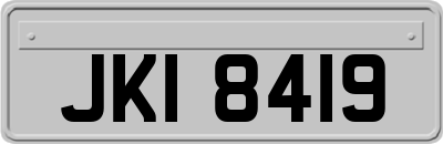 JKI8419