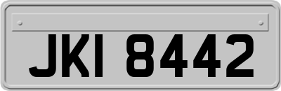 JKI8442
