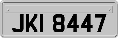 JKI8447
