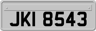 JKI8543