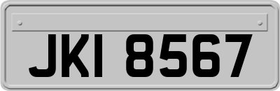 JKI8567