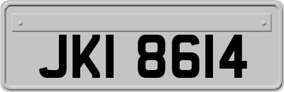 JKI8614