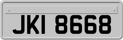 JKI8668
