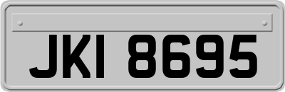 JKI8695