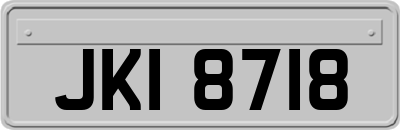 JKI8718