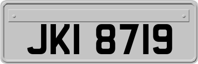 JKI8719