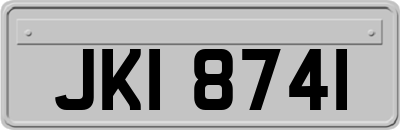 JKI8741