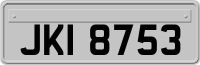 JKI8753