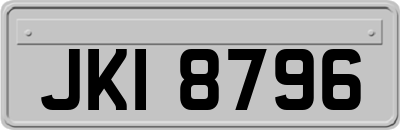 JKI8796