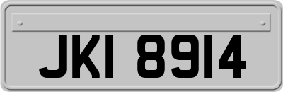 JKI8914