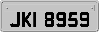 JKI8959
